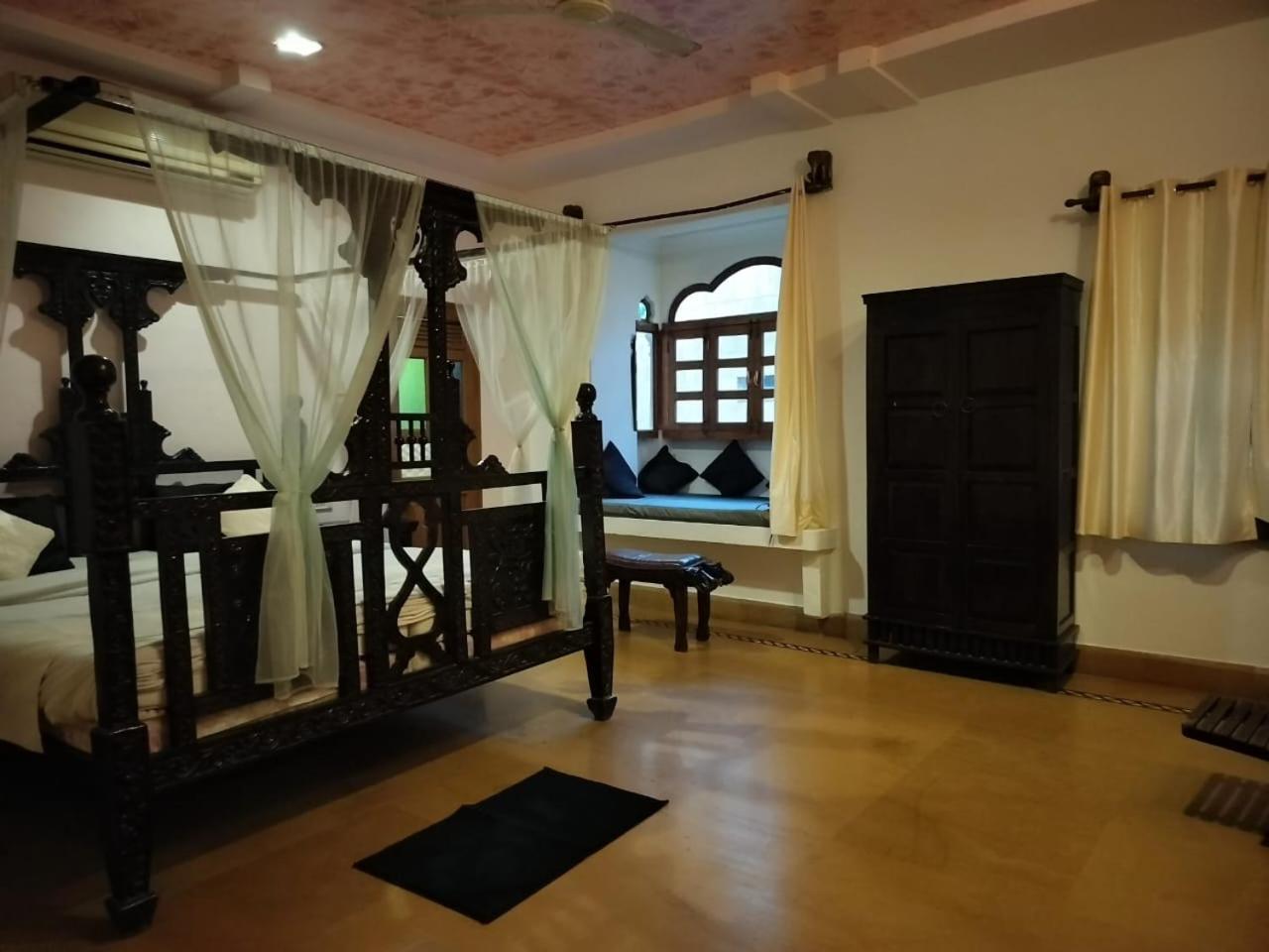 Garh Govind Resort Jodhpur  Exteriör bild